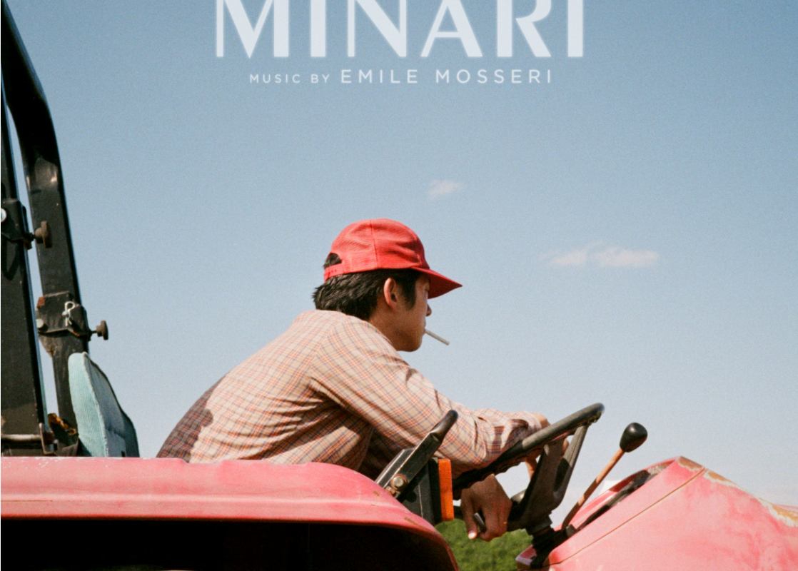 Emile Mosseri's Score for Oscar Nominated: Minari