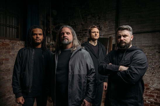 Alluvial Releases face melting new single 'Thy Underling'!