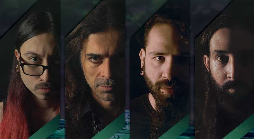 Immortal Guardian Unveils ‘Psychosomatic’ Lyric Video