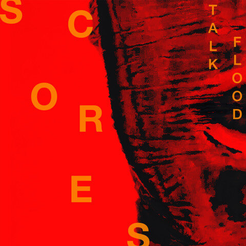 Scores Release Debut Single 'Talk Flood'