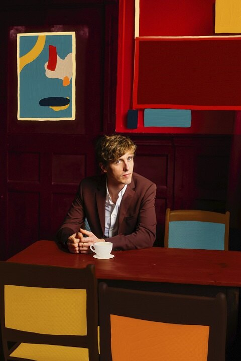 Bert Ostyn (Absynthe Minded) interview over ‘Best of’ en nieuwe single