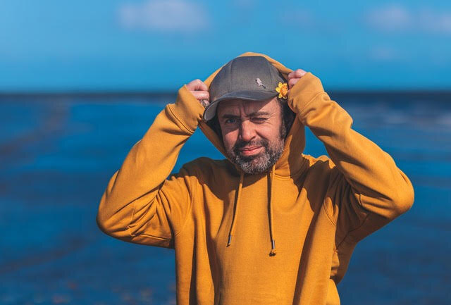 Beans On Toast Announces 2021 UK Tour This Winter