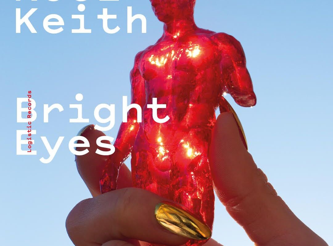Kool Keith Releases New Single "Bright Eyes" with Logistic Records