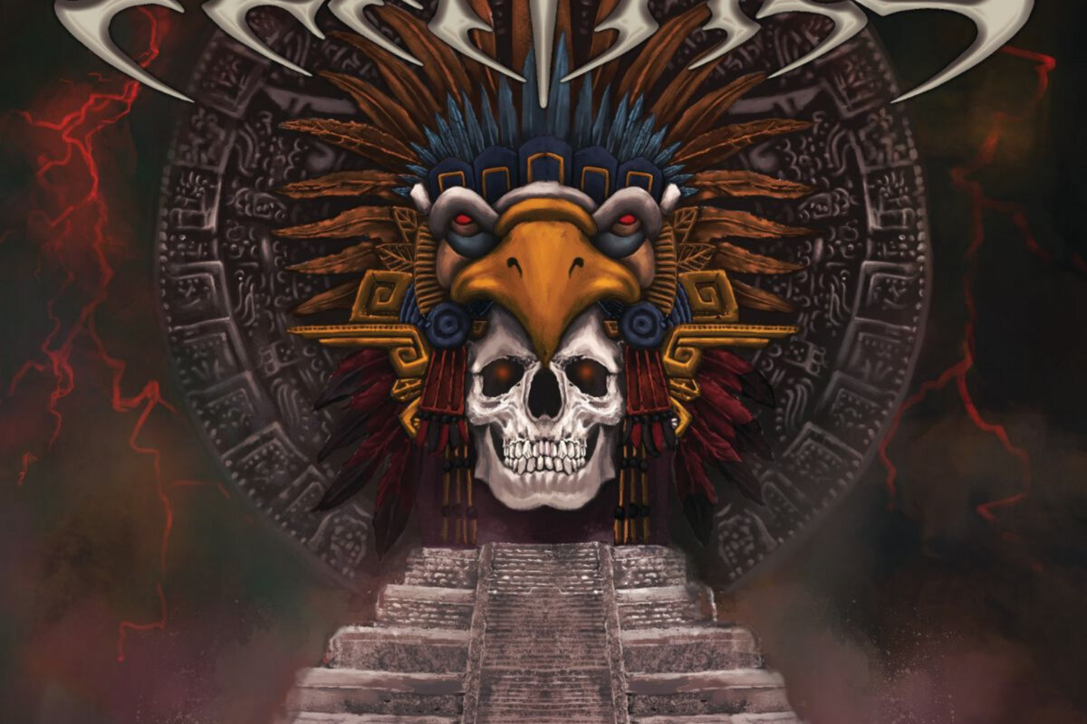 Temtris Release Lyric Video for Title Track of Upcoming Album Ritual Warfare & Announce Tour