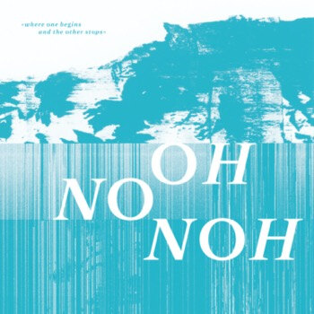 Experimental One-Man Ensemble OH NO NOH Shares New "Pointer"Session Video!
