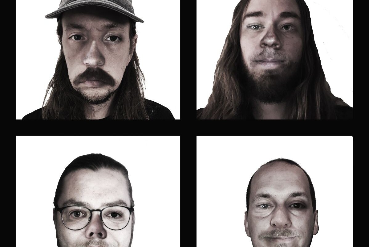 JIRM sign to Ripple Music for fifth album release!