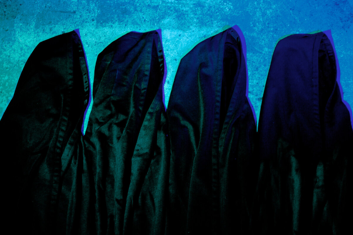 Hundred Headless Horsemen releases the second single Echoes from their upcoming debut full length concept album titled Apokalepsia