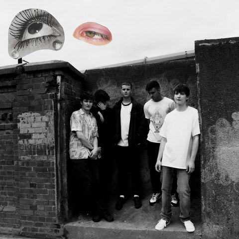 Kavanagh's star-scudding new single: “Citizen 202” is out now.
