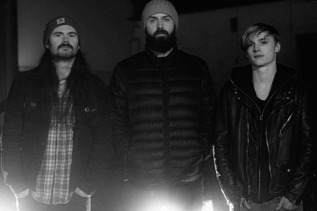 Forty Foot - Brand new single 'Zeros' out this Friday