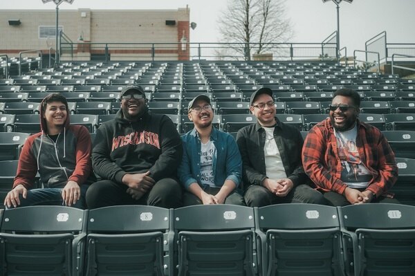 Action/Adventure Signs To Pure Noise Records