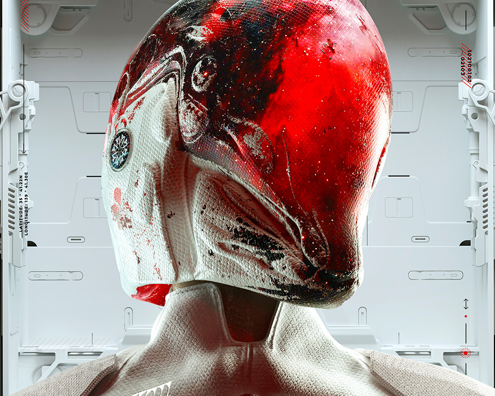 Crossfaith Release New Single ‘Redzone’