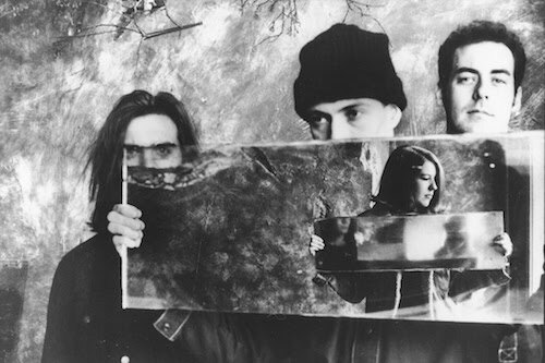 Seefeel announce RUPT & FLEX 1994 - 96 comprehensive reissues of their work for the Warp and Rephlex labels