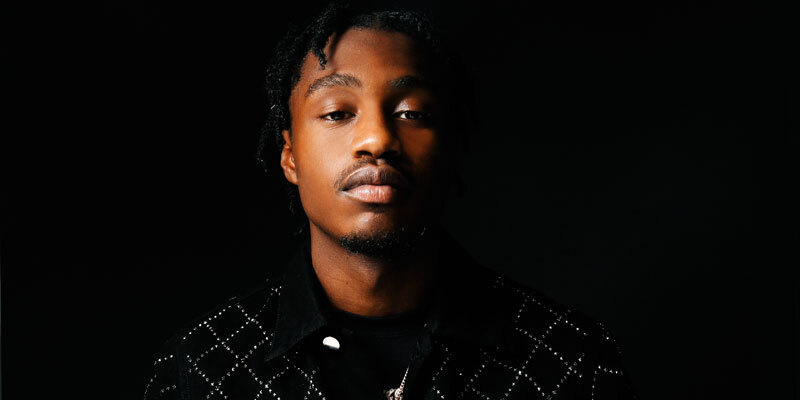 Lil Tjay speelt op 10 november in de Ancienne Belgique