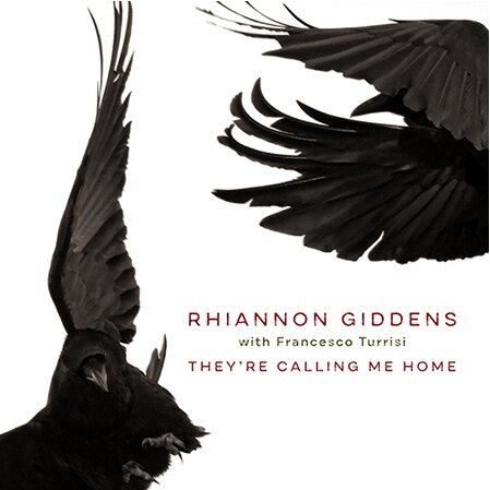 Rhiannon Giddens stelt voor They're Calling Me Home 