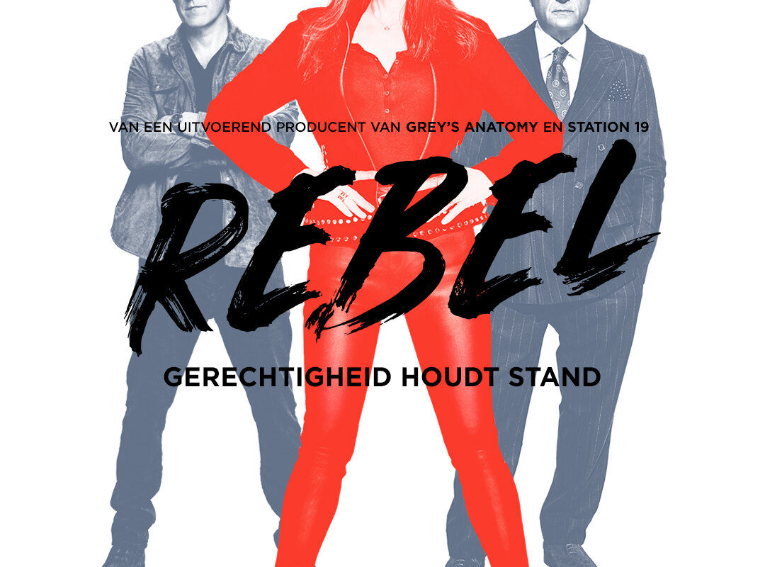 Ontdek Rebel, de nieuwe Star Original dramaserie geïnspireerd op het leven van Erin Brockovich