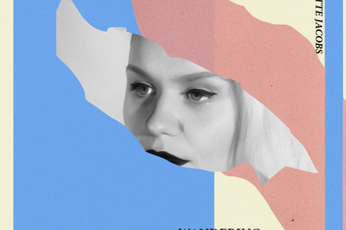 Charlotte Jacobs stelt nieuwe EP The Shape Of Wandering voor