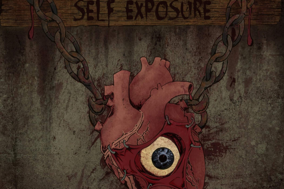 Brisbane's Alt-Metal Rising Stars Krave Release Their Powerfully Dynamic Debut EP 'Self Exposure'