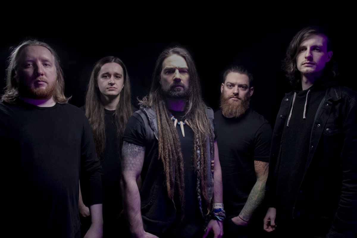 Crushing UK metallers Osiah stream new single 'Temporal Punishment'