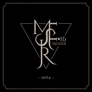 Messier 16 Unravels Their Debut Single, The Album Title Track “IOTA”
