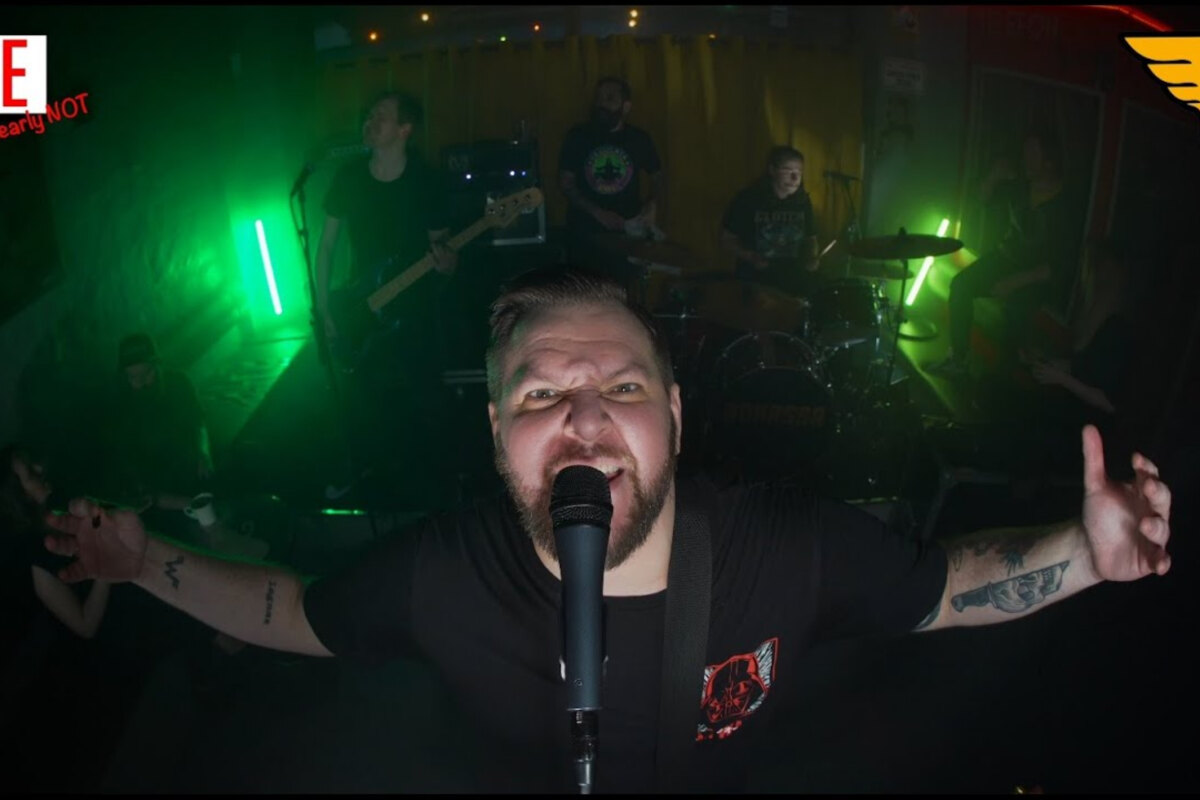 Norwegian Hard Rock Favorites Bokassa Reveal New Single “So Long, Idiots!”