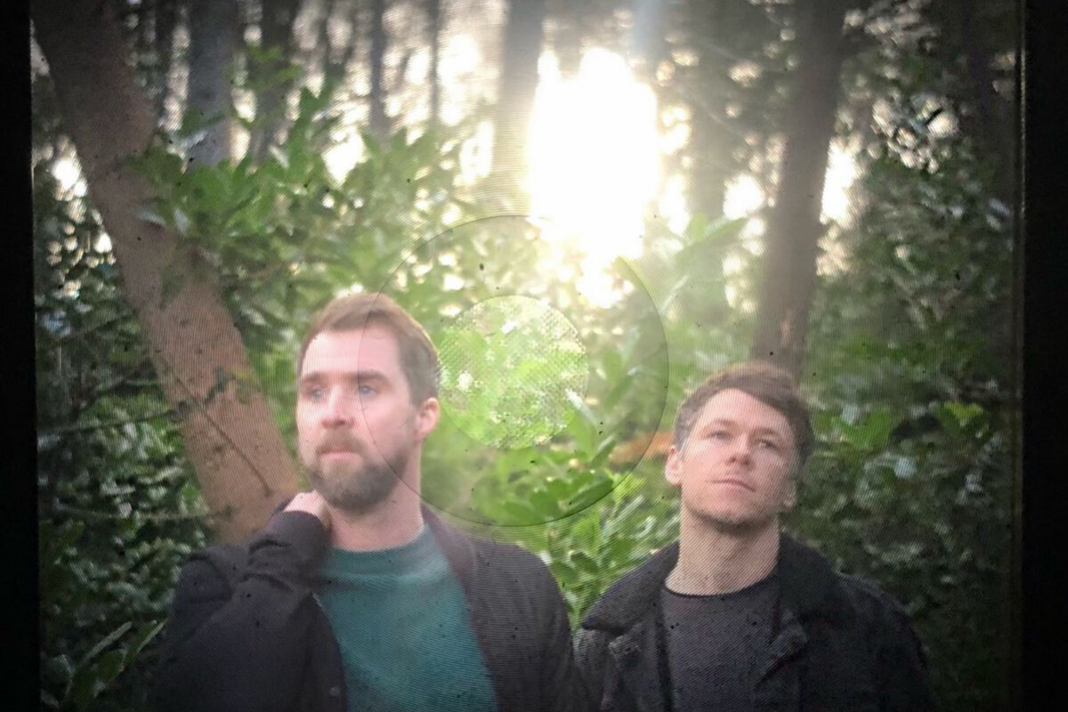Elgin release new single 'Oh Love'
