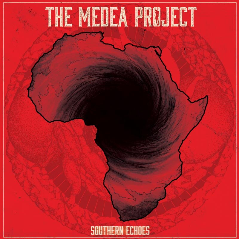 The Medea Project premiere new video for Sol Invictus cover, 'Kneel To The Cross', at Kronos Mortus News