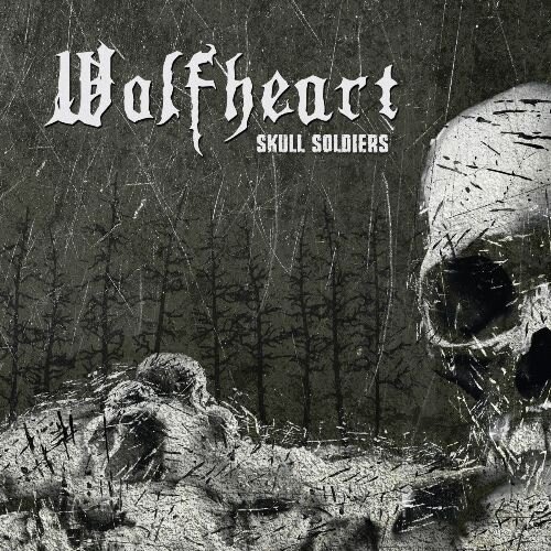 Wolfheart Reveals Music Video for Chilling Acoustic Version of "Aeon Of Cold"