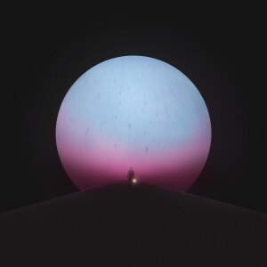 New Spinefarm release: Manchester Orchestra "The Million Masks Of God", release April 30