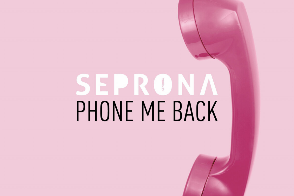 Seprona- Liverpool outfit share brand new indie-anthem 'Phone Me Back'