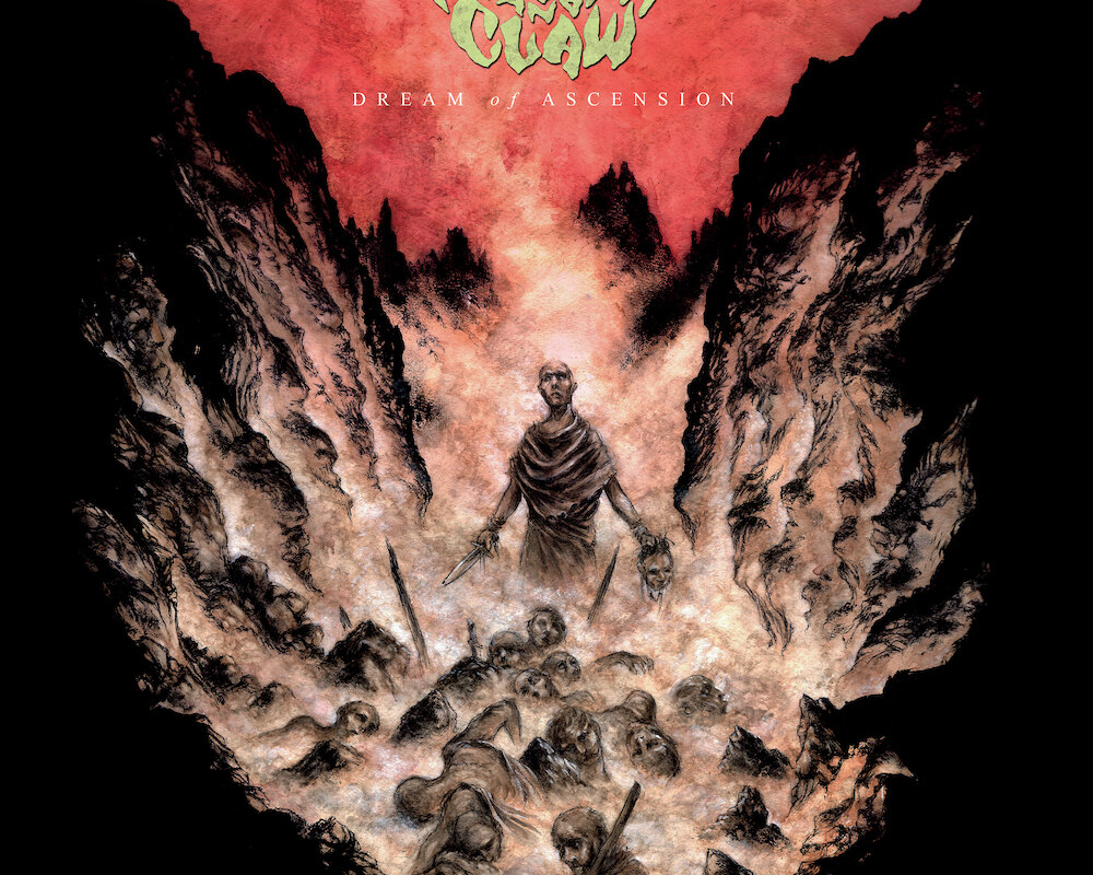 Tooth and Claw (Earth Crisis, Sect, Magnitude) share new single & announce debut LP
