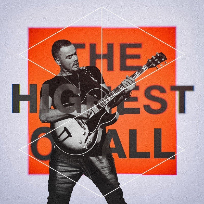 Dinand Woesthoff kondigt eindelijk album aan