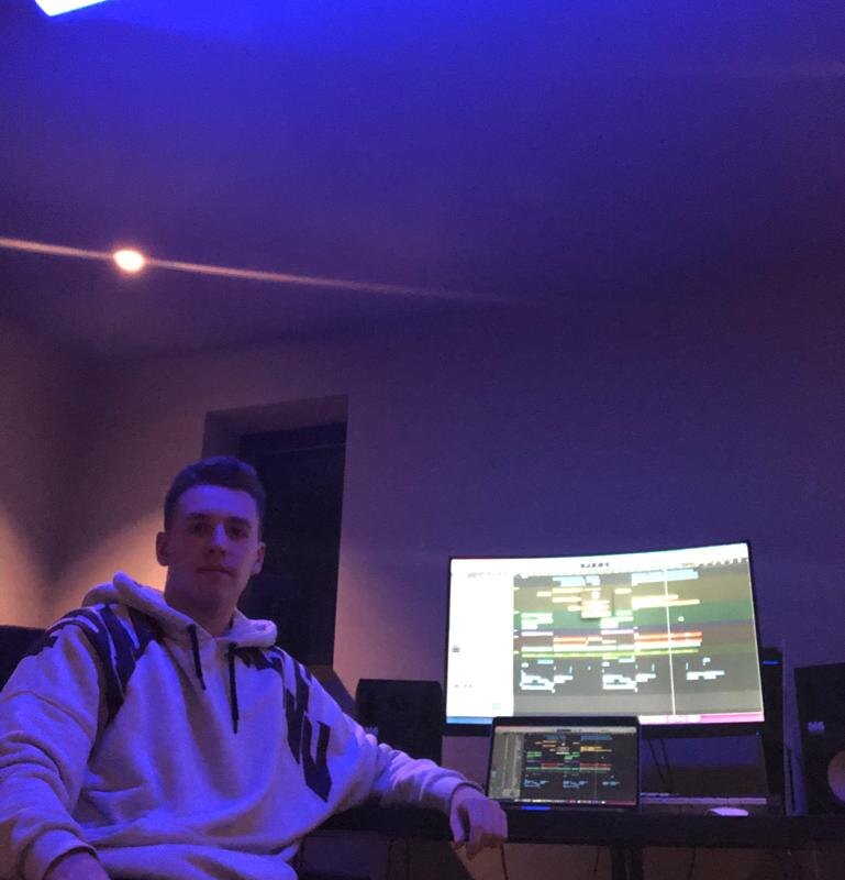 Tom Nash strikt een Schotse zangeres en werkt samen met Hardwell-vrienden Kill The Buzz voor nieuwe single ‘Prey’