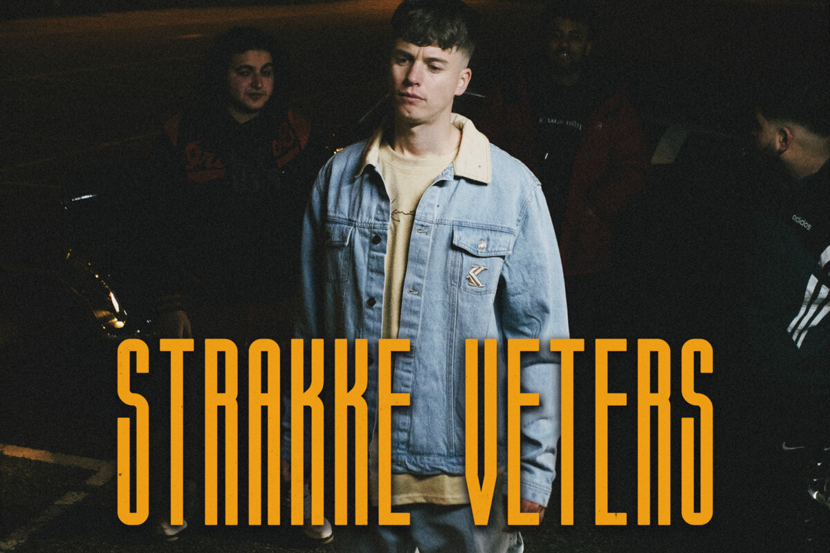 ‘Strakke Veters’ is de voorbode van een nieuw Pjotr-project
