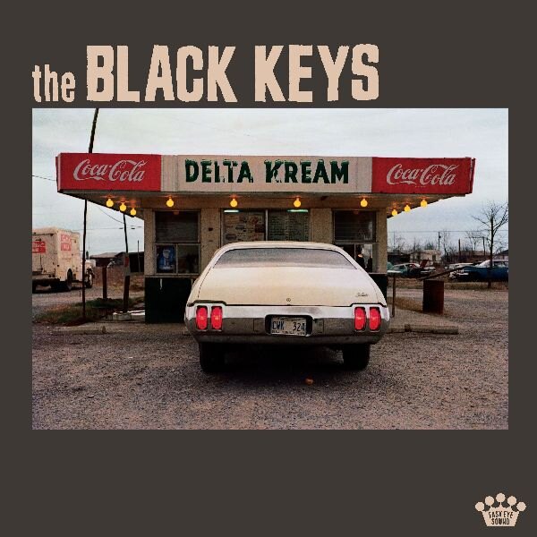The Black Keys kondigt passieproject 'Delta Kream' aan en brengt nieuwe single 'Crawling Kingsnake' uit