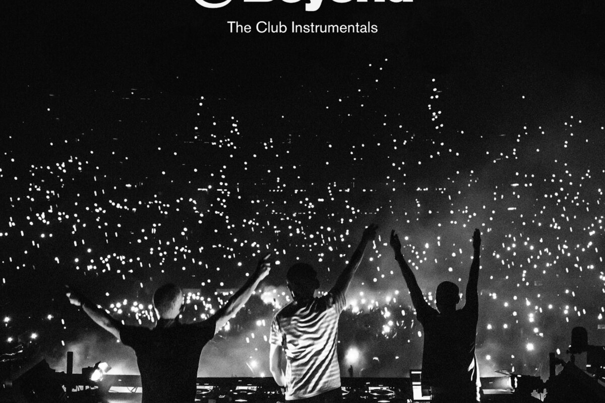 Above & Beyond presents ‘The Club Instrumentals’ compilation