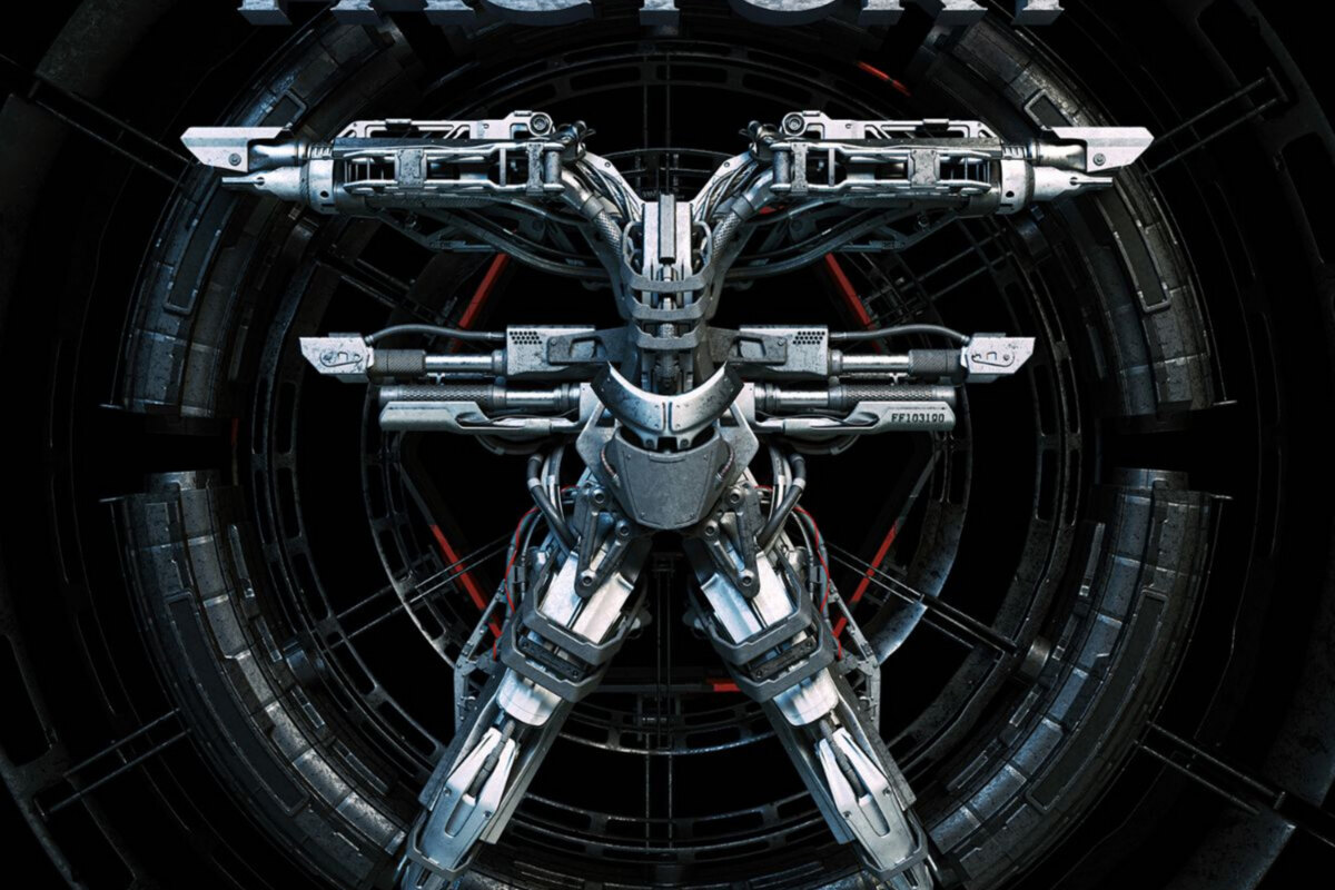 Fear Factory announce new album "Aggression Continuum" + release music video for "Disruptor"