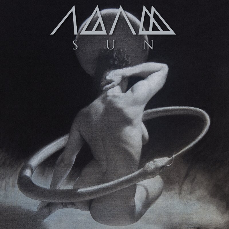 Greek sludge/alt-metal quartet ΛΔΛΜ stream new video; announce Sun LP