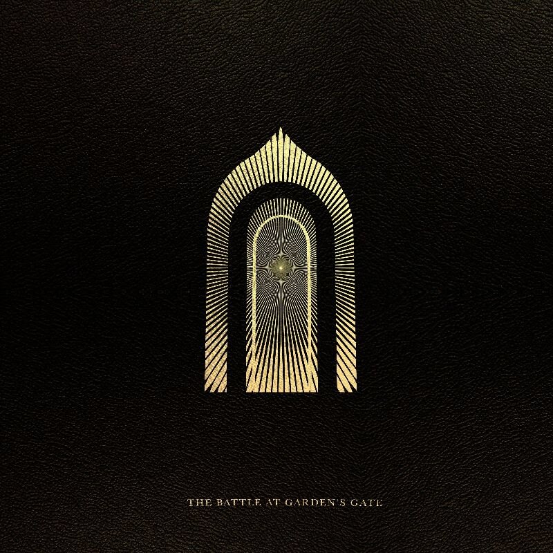 Greta Van Fleet releases new album 'The Battle at Garden's Gate'
