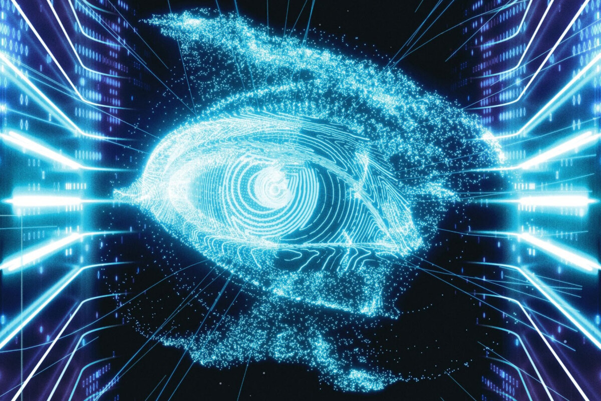 ilan Bluestone reunites with Giuseppe De Luca on ‘Look At Me Now / Stardust & Madness’ - out now on Anjunabeats