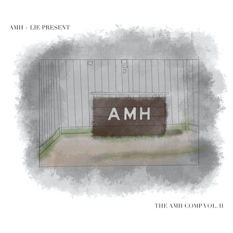 Second Compilation Benefiting NY Venue Amityville Music Hall Out Today