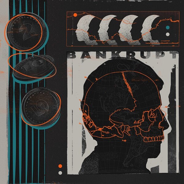 Silverstein Release New Single And Video “Bankrupt” Available Today Via Unfd