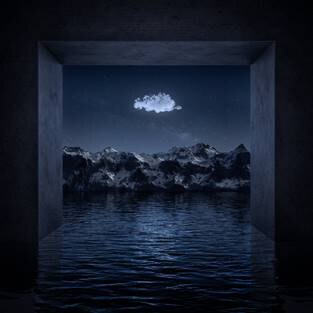SYML/DIM EP out now!