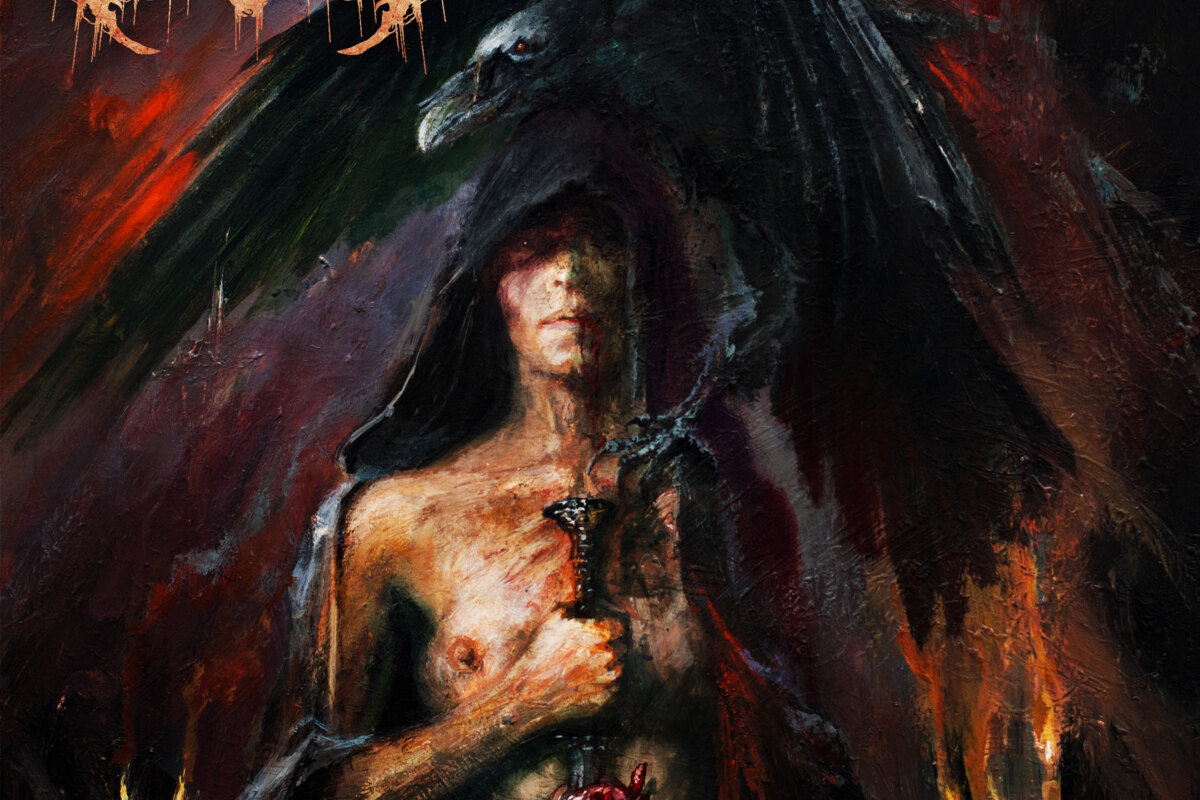 To The Grave release 'Kill Shelter' lyric video; release album