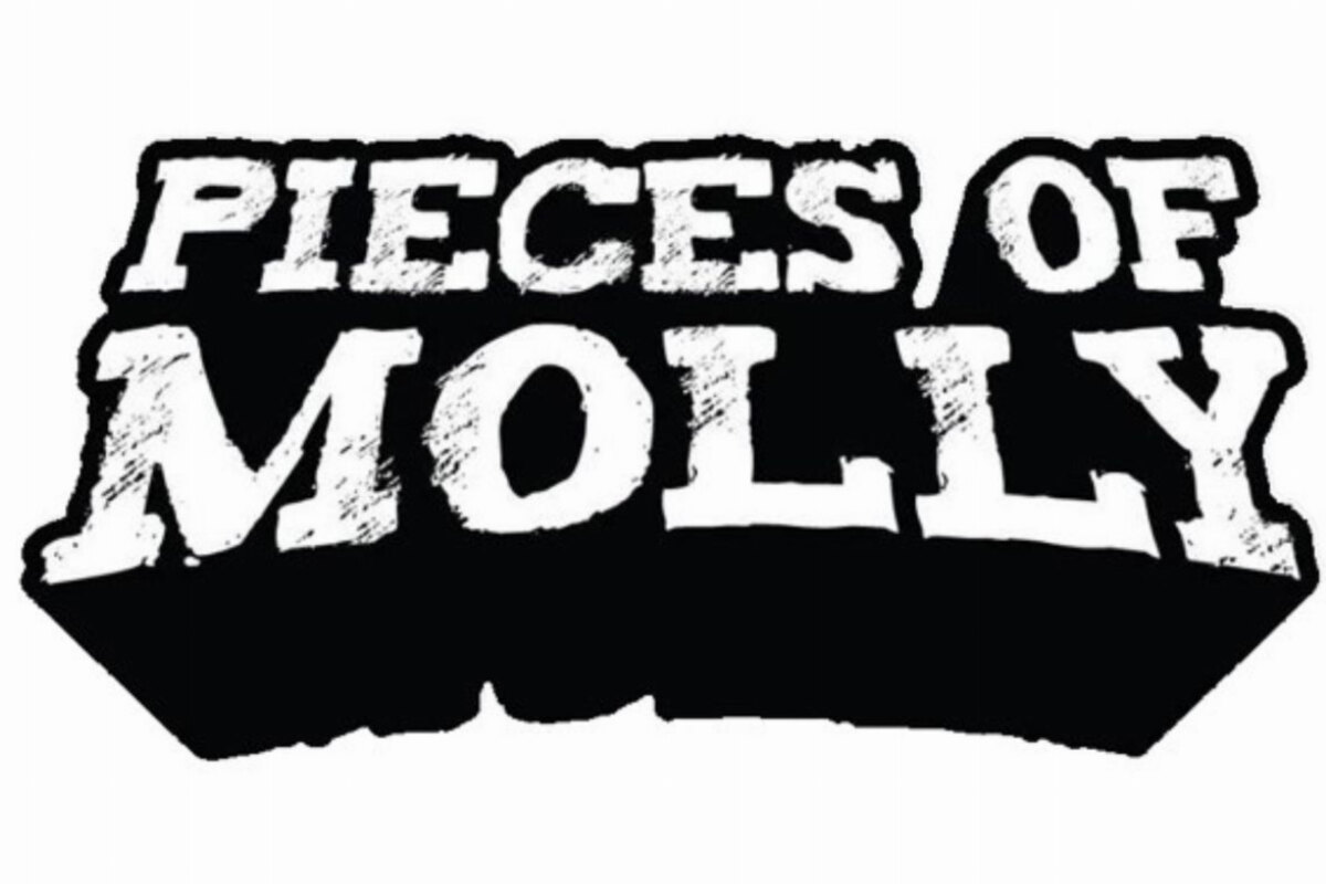 New Zealand's Pieces Of Molly sign to Ripple Music