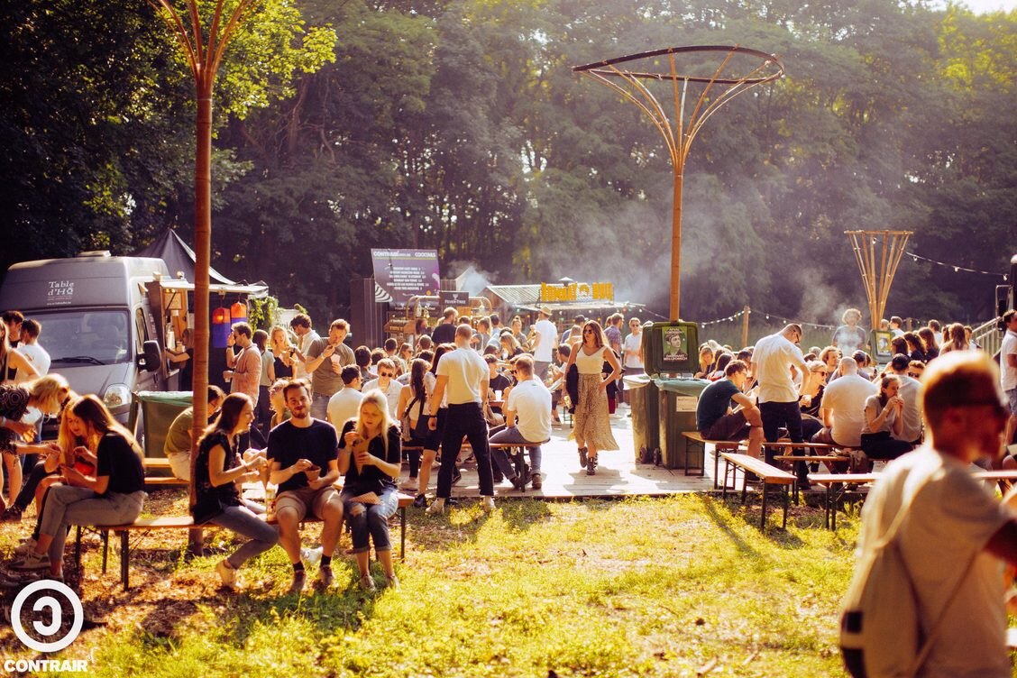 Het Veld: nieuwe culturele hotspot op de grens van Wommelgem & Antwerpen