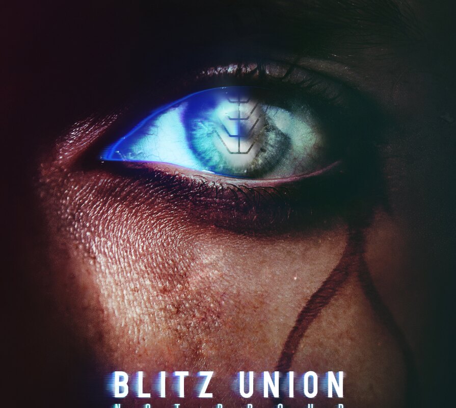 Blitz Union releases new EP