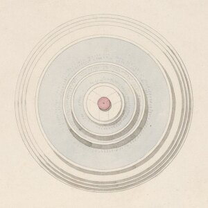 JJJJJerome Ellis Shares Latest Piece of Infinite Music “Fountain #3” -- Announces Signing With NNA Tapes