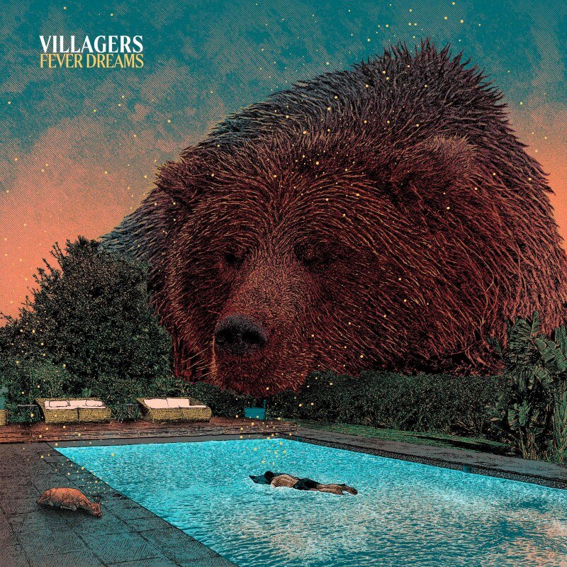 Villagers announce new album Fever Dreams for August 20th via Domino