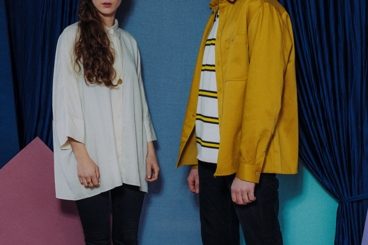 Float Fall stelt nieuwe single 'Hear You' voor 