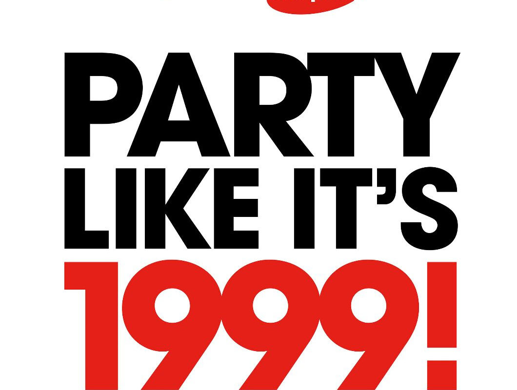 ‘I love the 90’s’-livestream trekt 25.000 kijkers